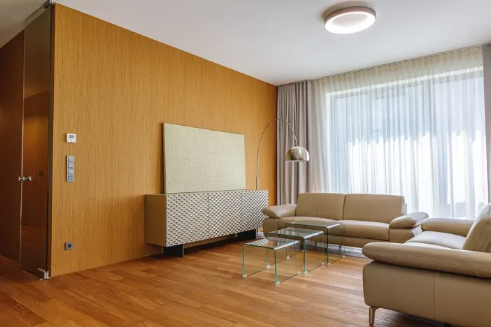 Prodej bytu 5+kk, Praha - Braník, Pod svahem, 185 m2