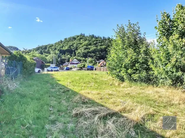 Prodej pozemku pro bydlení, Krupka, Na Výsluní, 1147 m2