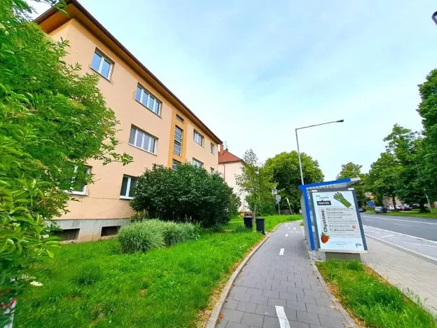 Prodej bytu 3+kk, Zlín, třída Tomáše Bati, 80 m2