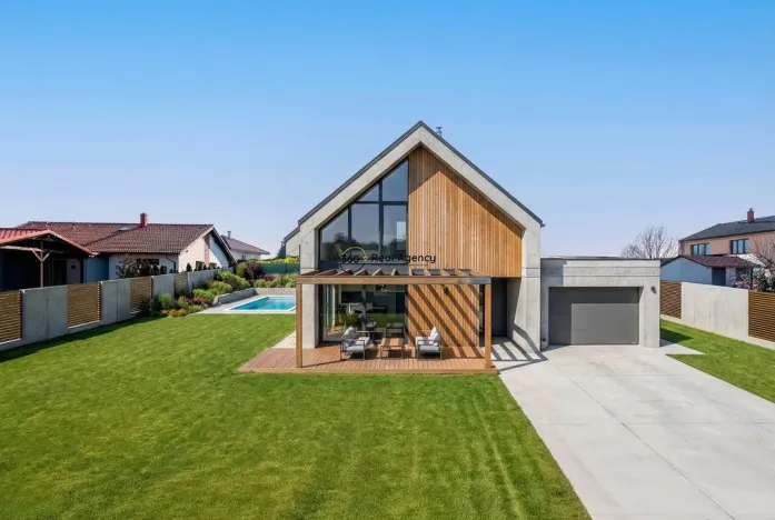 Prodej pozemku, Radějovice, 1256 m2