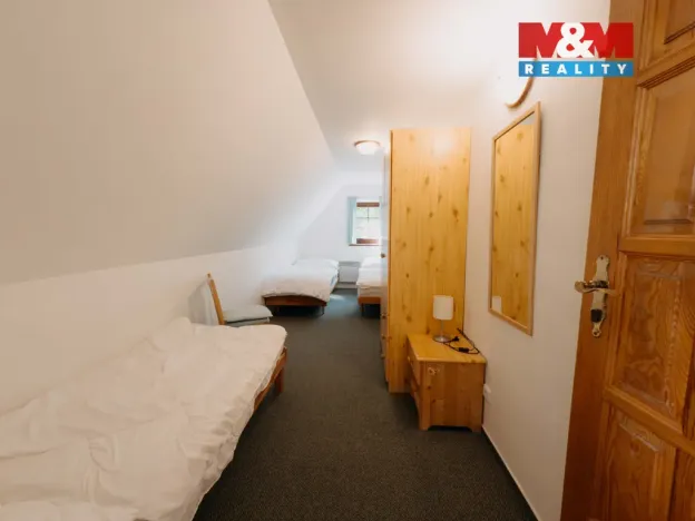 Prodej chalupy, Kořenov, 180 m2