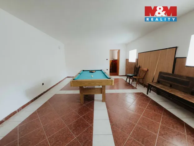 Prodej chalupy, Kořenov, 180 m2