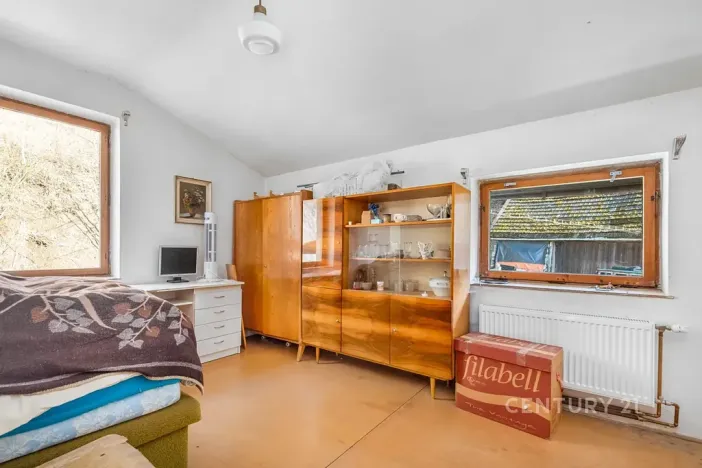 Prodej rodinného domu, Stružinec, 254 m2