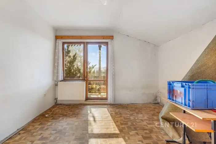 Prodej rodinného domu, Stružinec, 254 m2