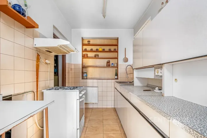 Prodej rodinného domu, Stružinec, 254 m2