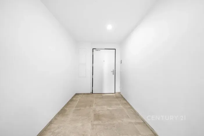 Pronájem bytu 2+kk, Praha - Modřany, Mezi vodami, 53 m2