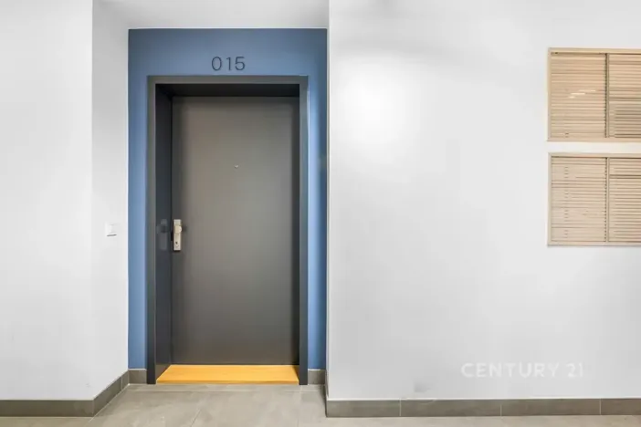 Pronájem bytu 2+kk, Praha - Modřany, Mezi vodami, 53 m2