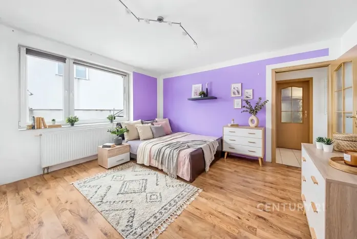 Prodej rodinného domu, Postoloprty, 65 m2