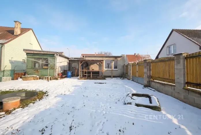 Prodej rodinného domu, Postoloprty, 65 m2