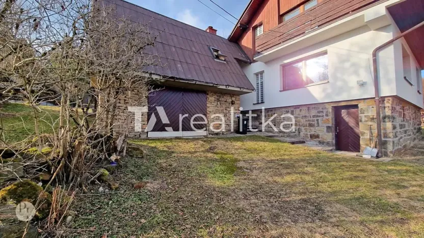 Prodej rodinného domu, Mosty u Jablunkova, 280 m2