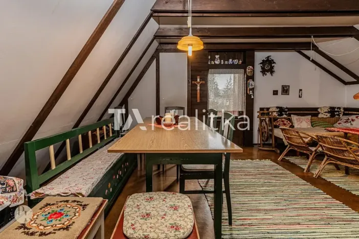 Prodej rodinného domu, Mosty u Jablunkova, 280 m2