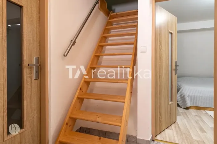 Prodej rodinného domu, Mosty u Jablunkova, 280 m2