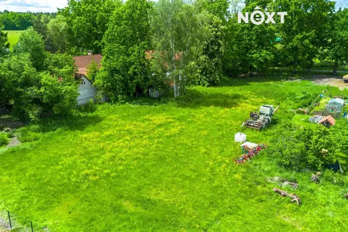 Prodej pozemku pro bydlení, Hrachoviště, 2949 m2