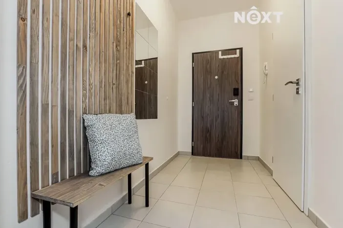 Prodej bytu 1+kk, Lipno nad Vltavou, 33 m2