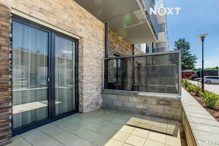 Prodej bytu 1+kk, Lipno nad Vltavou, 33 m2