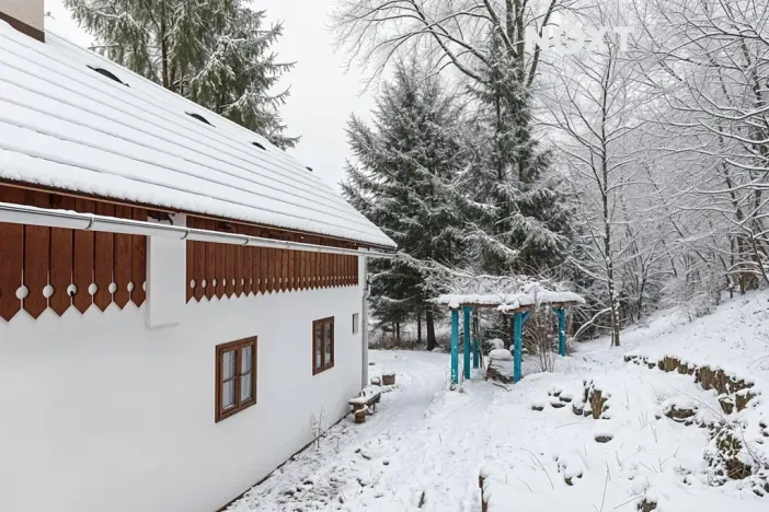 Prodej rodinného domu, Nové Hrady, 93 m2