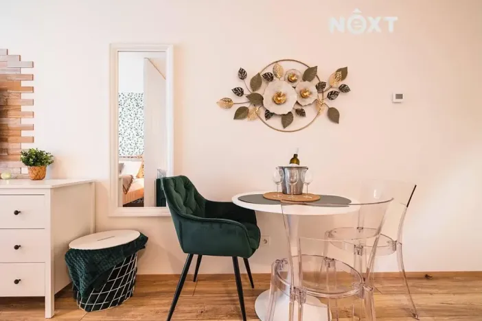 Prodej bytu 1+kk, Lipno nad Vltavou, 33 m2