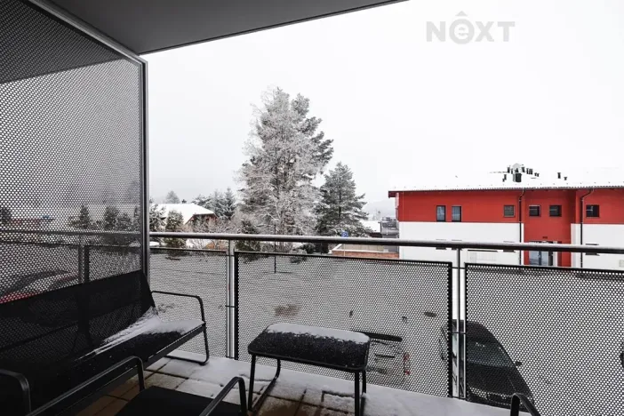 Prodej bytu 1+kk, Lipno nad Vltavou, 33 m2