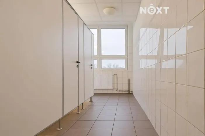 Pronájem kanceláře, České Budějovice, K. Světlé, 17 m2