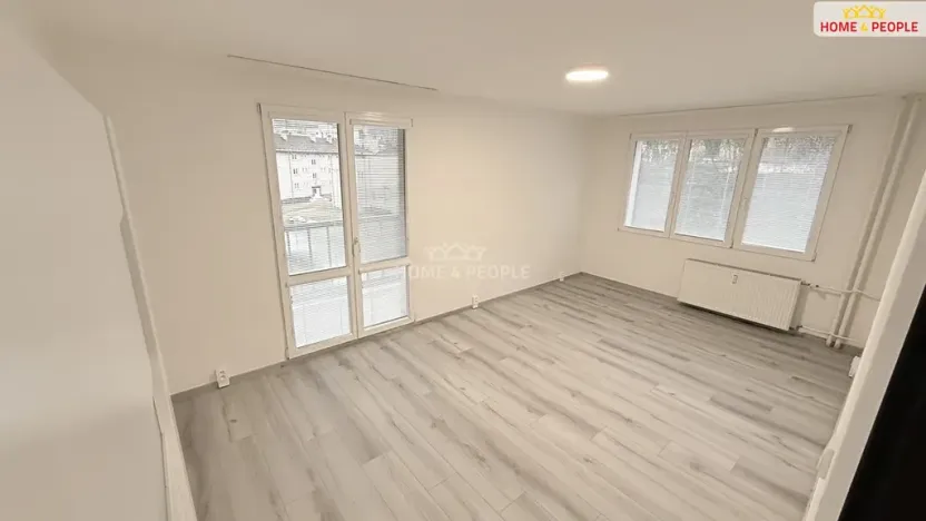 Pronájem bytu 2+1, Vimperk, Čelakovského, 60 m2