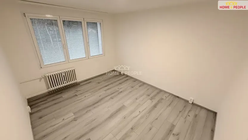 Pronájem bytu 2+1, Vimperk, Čelakovského, 60 m2