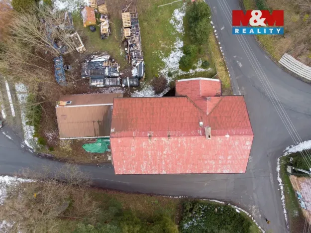 Prodej činžovního domu, Petřvald - Petřvald 2-Petřvaldík, 609 m2