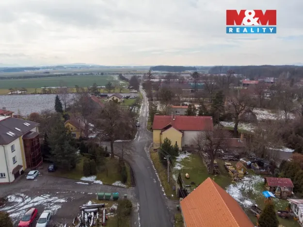 Prodej činžovního domu, Petřvald - Petřvald 2-Petřvaldík, 609 m2