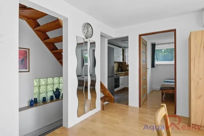 Prodej chaty, Kyselka, 82 m2