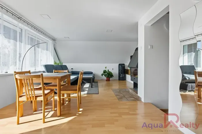 Prodej chaty, Kyselka, 82 m2