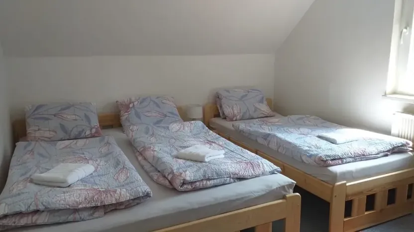 Prodej bytu 2+1, Sedloňov, 54 m2