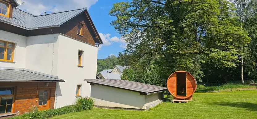 Prodej bytu 2+1, Sedloňov, 54 m2