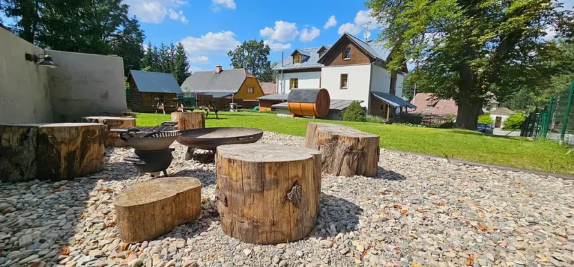 Prodej bytu 2+1, Sedloňov, 53 m2