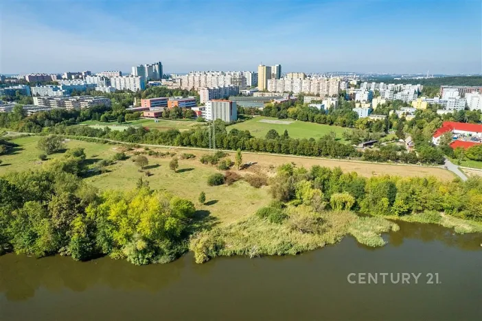 Prodej bytu 2+kk, Praha, Tatarkova, 42 m2