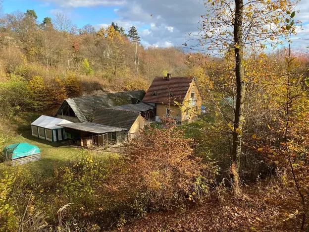 Prodej rodinného domu, Jílové u Prahy, 80 m2