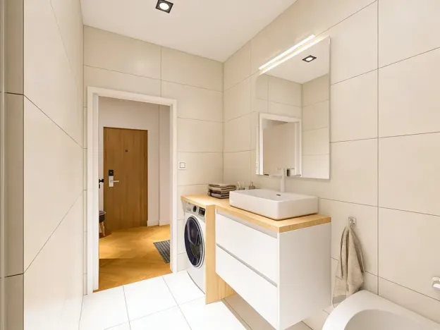 Prodej bytu 4+kk, Praha - Záběhlice, Hrusická, 78 m2