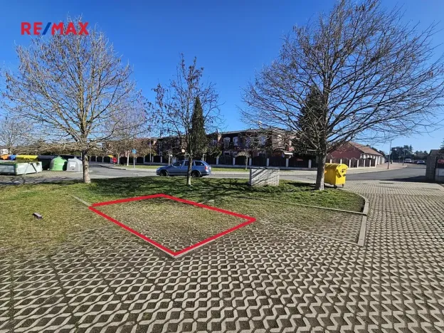 Pronájem bytu 2+kk, Vestec, Chmelová, 41 m2