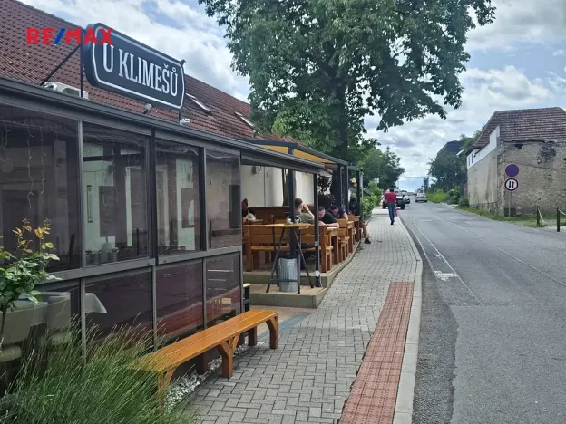 Pronájem bytu 2+kk, Vestec, Chmelová, 41 m2