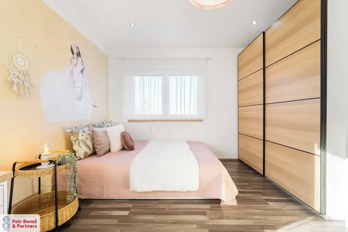 Prodej rodinného domu, Senomaty, Na Hradišti, 138 m2