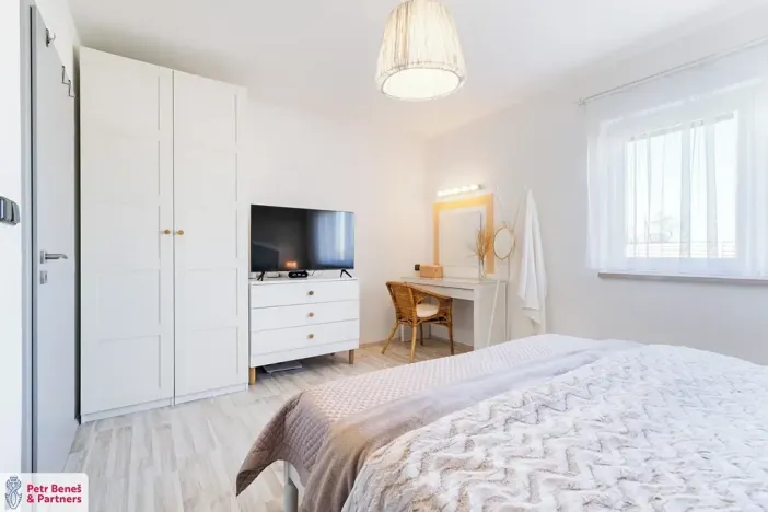 Prodej rodinného domu, Senomaty, Na Hradišti, 138 m2