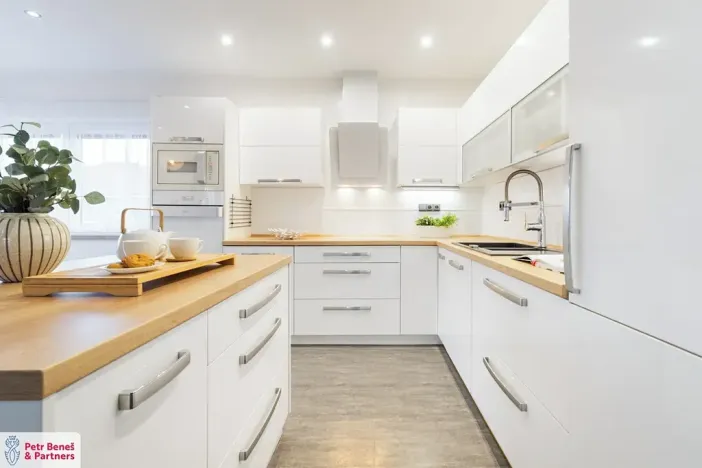 Prodej rodinného domu, Senomaty, Na Hradišti, 138 m2