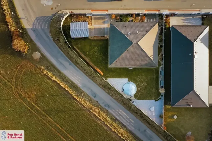 Prodej rodinného domu, Senomaty, Na Hradišti, 138 m2