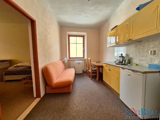 Prodej vícegeneračního domu, Kasejovice, 433 m2