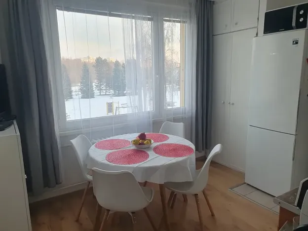 Pronájem bytu 1+1, Hradec Králové, Štefánikova, 40 m2