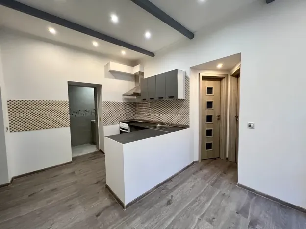 Pronájem bytu 2+1, Karlovy Vary, K. Čapka, 37 m2