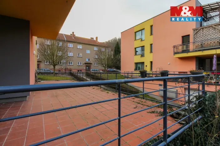 Prodej bytu 3+kk, Praha - Sedlec, V Sedlci, 111 m2