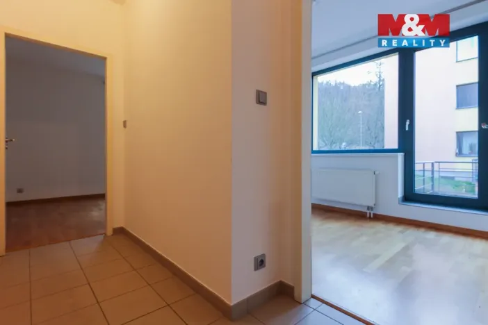 Prodej bytu 3+kk, Praha - Sedlec, V Sedlci, 111 m2