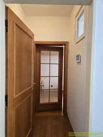 Pronájem bytu 2+kk, Praha - Braník, Mezivrší, 59 m2