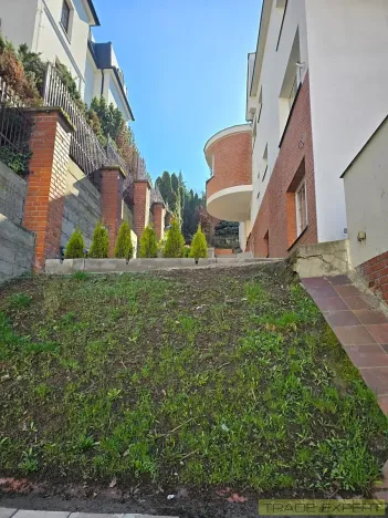 Pronájem bytu 2+kk, Praha - Braník, Mezivrší, 59 m2