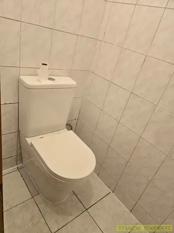 Pronájem bytu 1+1, Praha - Braník, Mezivrší, 55 m2