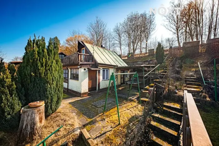 Prodej chaty, Ledečko, 74 m2